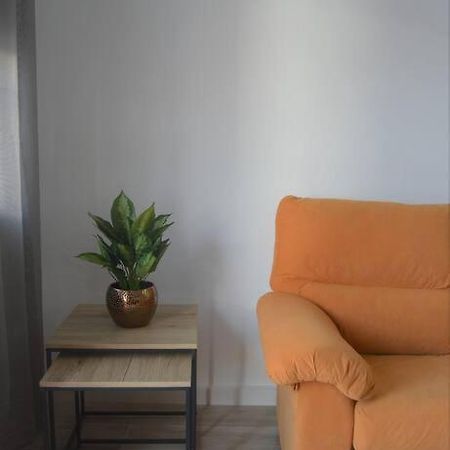 Apartamento Ana'S Cerca Del Parque Tecnologico Малага Екстер'єр фото