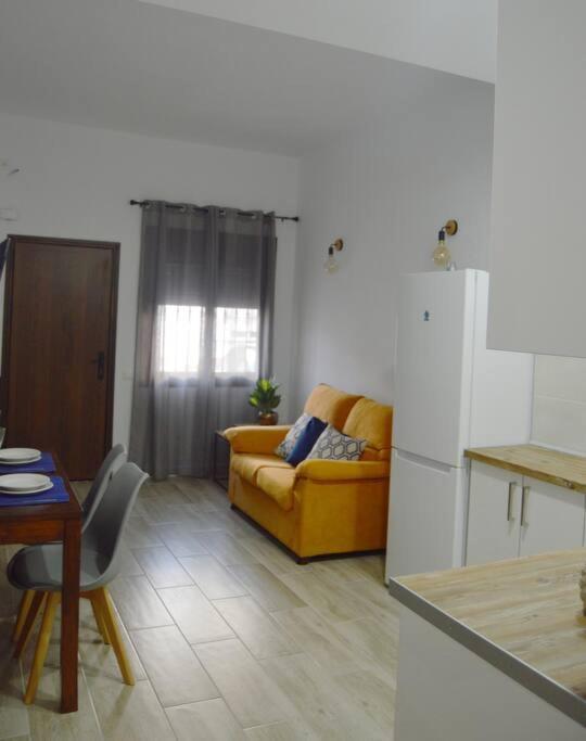 Apartamento Ana'S Cerca Del Parque Tecnologico Малага Екстер'єр фото